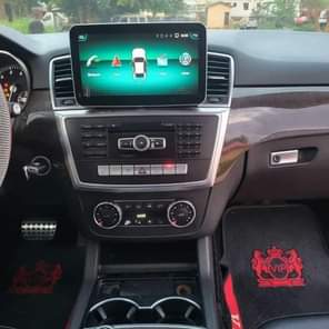 A picture of Takas Motors 07060931241 Absolutely Super Clean and Sharp 2013 Mercedes
