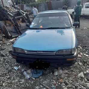 used toyota