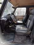 A picture of Mecedes Benz Gwagon in good working condition Location Calabar national