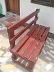 A picture of Bench office