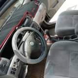 A picture of 2004 Toyota Corolla buy and Drive everything working location Ikorodu
