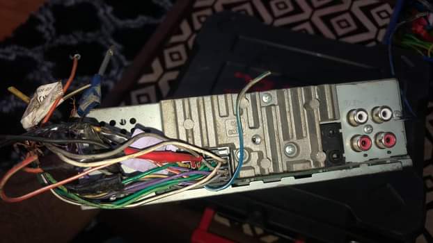 car audio