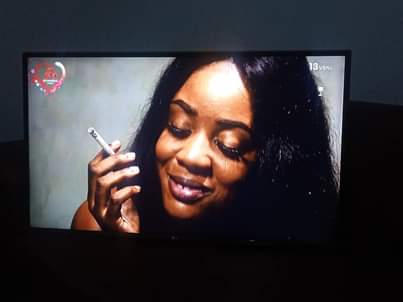 A picture of LG 43 SMART UHD 4K