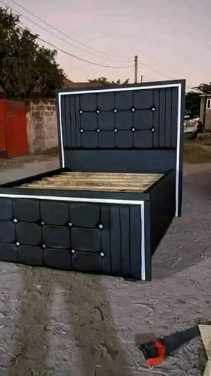 A picture of Bed sofa