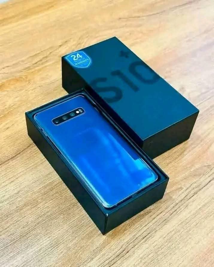 used samsung galaxy