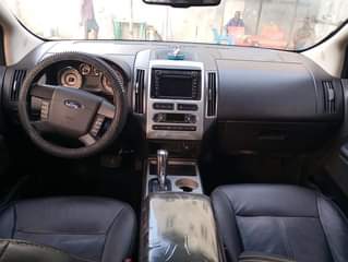 A picture of FORD EDGE 2010 MODEL