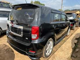 A picture of Toyota Rumion