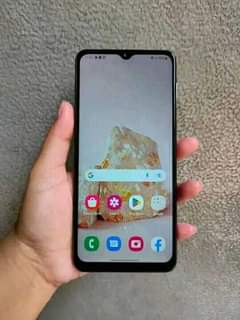 A picture of Samsung a32