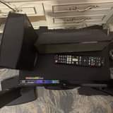 A picture of LG 120 WATTS HOME THEATRE