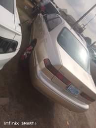 A picture of Toyota Camry pencil light 4 sale Super Clean body and