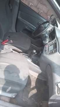 A picture of KIA RIO 2010 AUTOMATIC