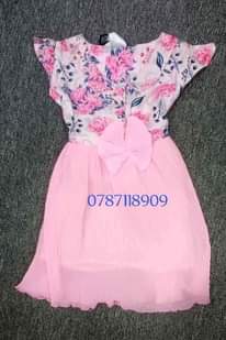 A picture of Kids clothing