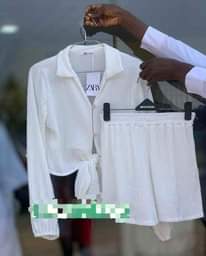 A picture of Clothing ug for order and delivery 0759015783