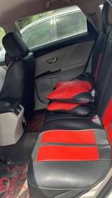 A picture of Toyota Venza 010 upgrade to 014 Absolutely nothing to fix