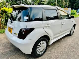 A picture of Toyota Ist DPP Engine Safi Gear Box Safi Cc1290 FullA
