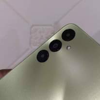 A picture of Samsung A05S