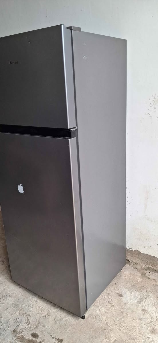 A picture of Fridge Hisense