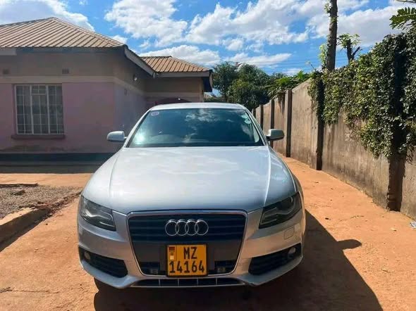 audi