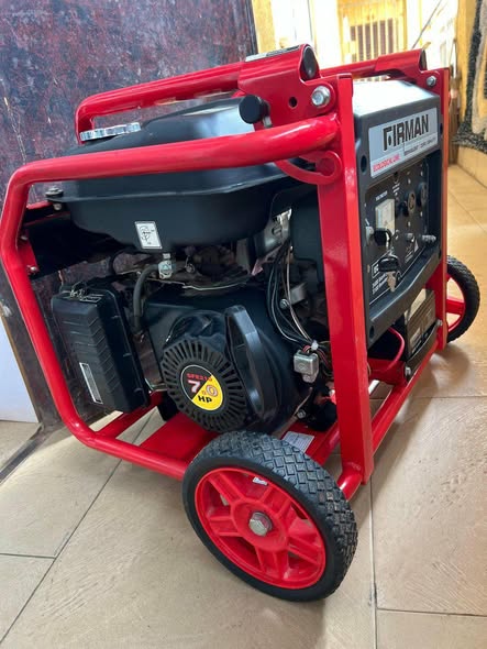 A picture of SUMEC FIRMAN 4990E2