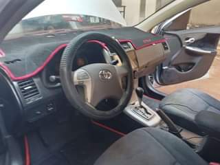 A picture of TOYOTA CAMRY 2010 SPIDER