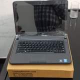 A picture of Dell latitude 3340 i3 Touch screen laptop