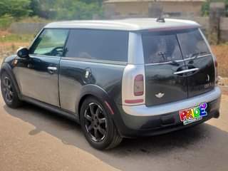A picture of 07033387863 mini clubman 2009