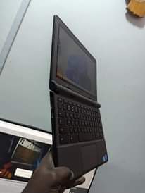 A picture of Dell midium pc