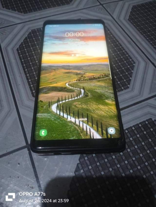 used samsung galaxy