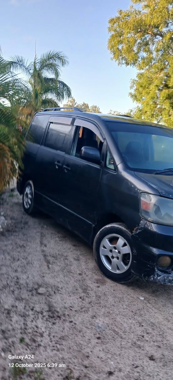 A picture of Noah New Shape