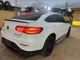 A picture of Mercedes Banz glc 300 2018 full option thumb start 360