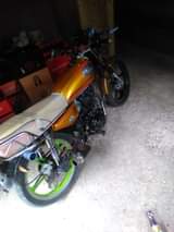200cc bikes