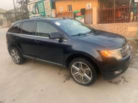 A picture of Foreign Used