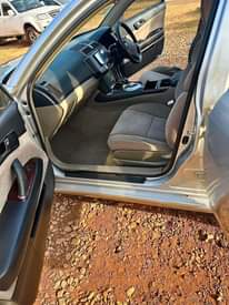 A picture of Toyota markx 14m