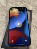 A picture of Apple Iphone 13pro max