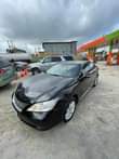 A picture of A year used 2009 es350