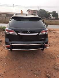 A picture of Lexus rx 350 013 014