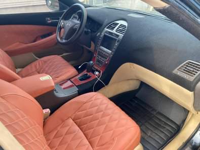 A picture of Distress sale Clean es350 for sale everything is working perfectly