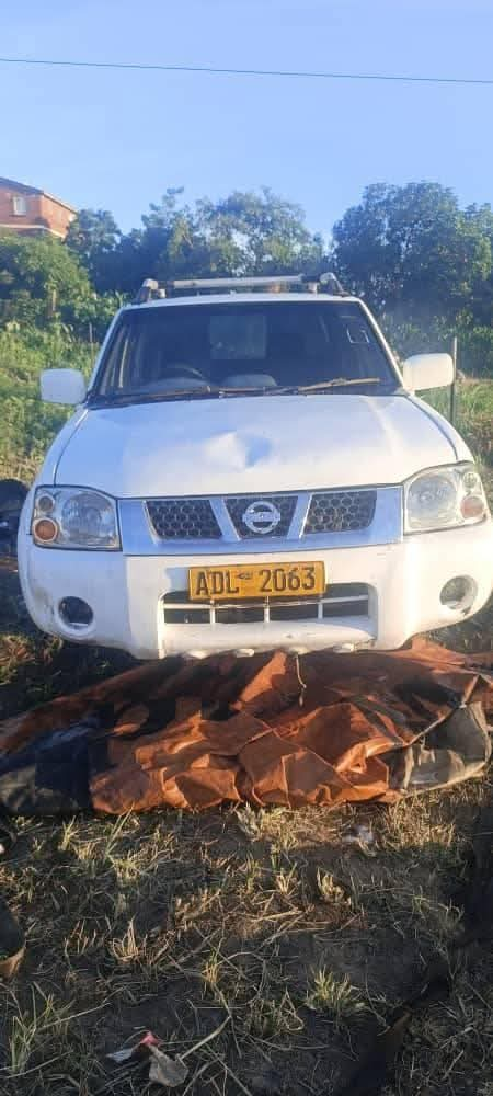 used nissan hardbody