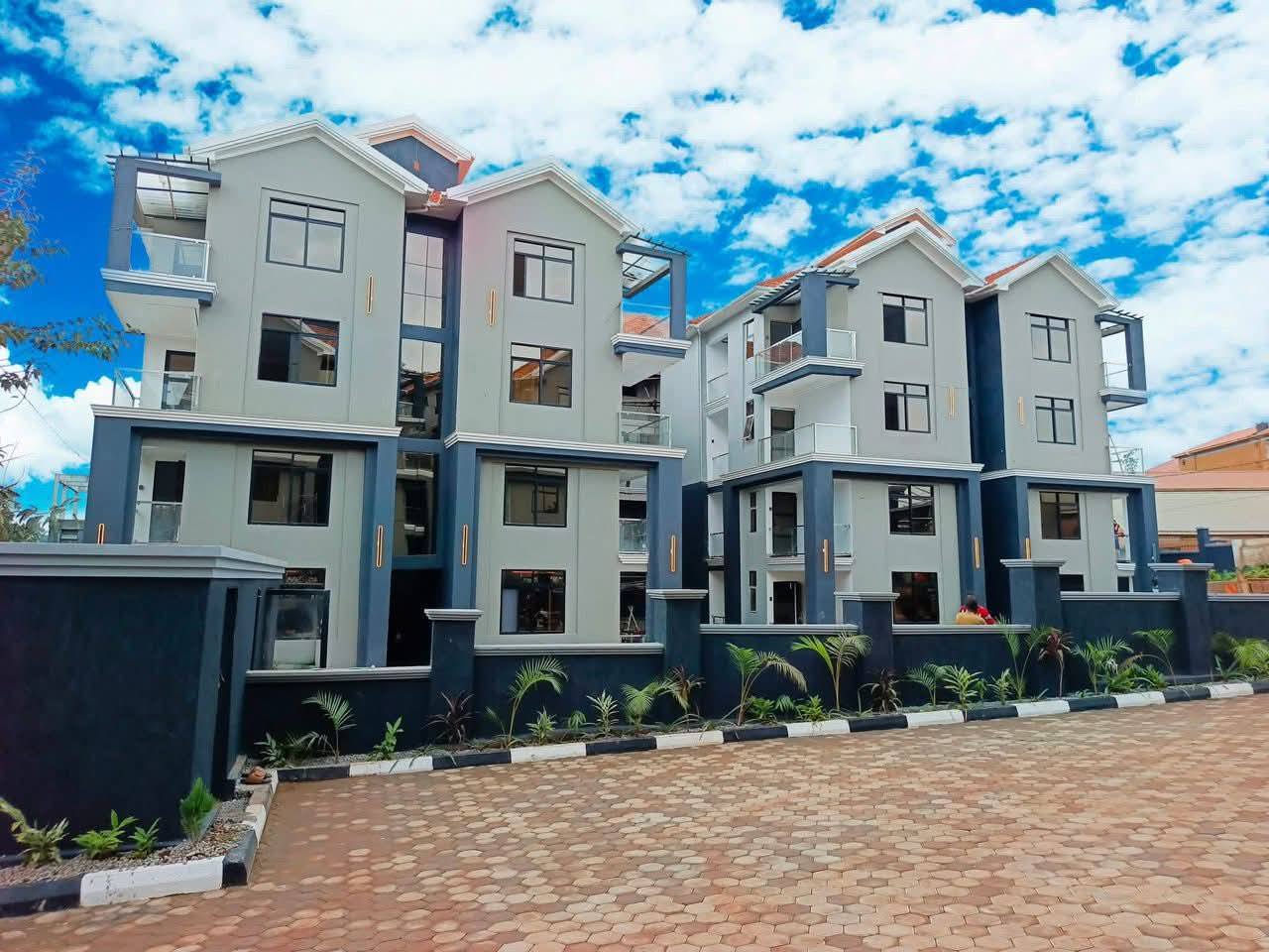 house kisaasi