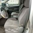 A picture of Toyota Sienna
