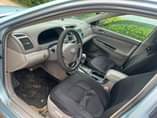 A picture of Toyota Camry 2006 4 plug Flashed on first body Sound