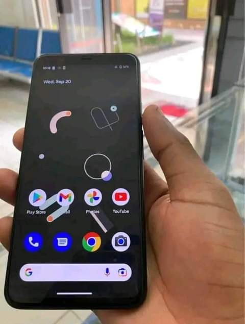 google pixel