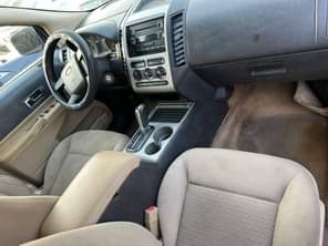 A picture of 2008 Ford Edge everything is 100 is now N2 1