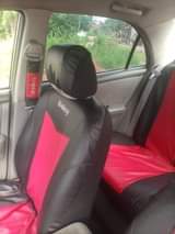 A picture of Good grade Silver colour 06 Corolla Body ok Engine ok
