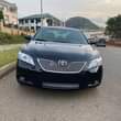 A picture of SHARP REG CAMRY 2008 MODEL WITH CUSTOM DUTY ABUJA PRICE