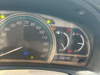 A picture of 2010 Toyota Venza