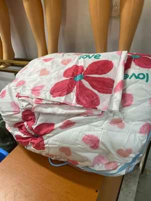 A picture of Duvet cover