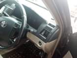 A picture of 2007 Toyota Mark X