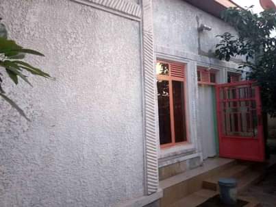 kagugu accommodation