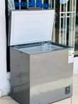 A picture of Hisense freezer litre 200